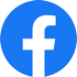Facebook branded logo